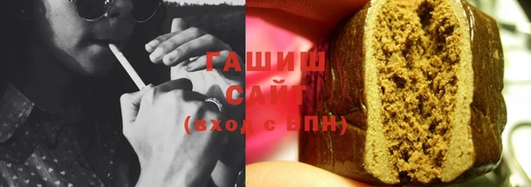 хмурый Алзамай